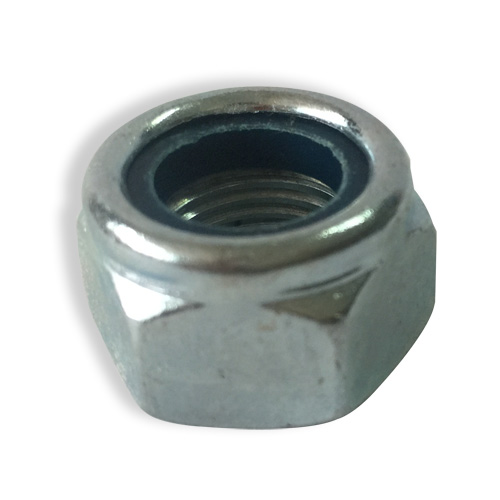 Hex Nuts